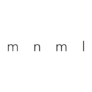 Купон скидка 20% — mnml